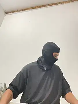 ANGELOGAO online show from April 19, 2026, 2:23 am