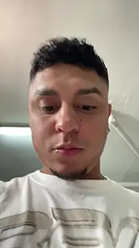 ANGELOGAO online show from March 22, 2026, 5:47 pm