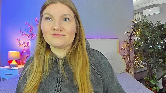 AshleyJoness online show from April 14, 2026, 5:01 am