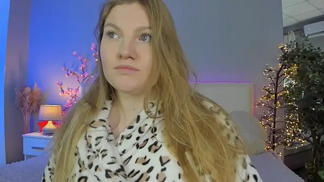 AshleyJoness online show from April 9, 2026, 6:15 am