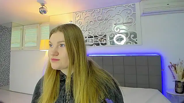 AshleyJoness online show from January 15, 2026, 6:06 am