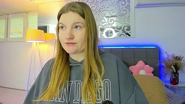 AshleyJoness online show from February 24, 2026, 6:14 am