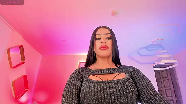 LeahLombardi  online show from April 10, 2026, 4:30 am