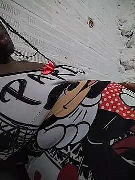 ebony-aston eilin online show from March 4, 2026, 2:03 pm