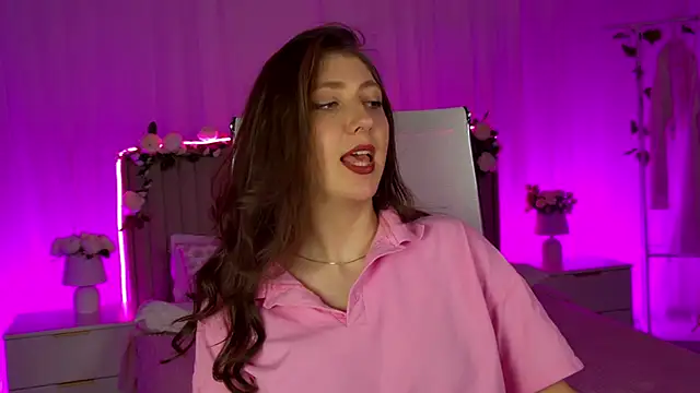 Mary Miiller online show from February 19, 2026, 11:29 am