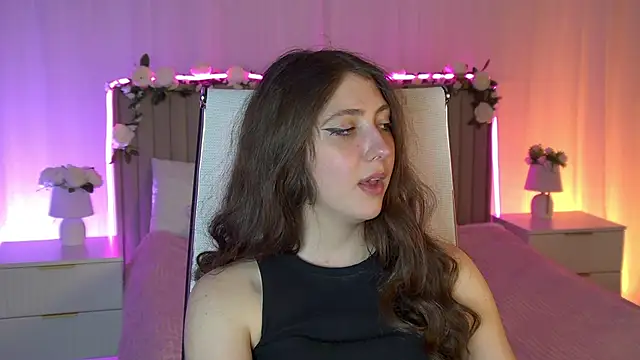 Mary Miiller online show from April 1, 2026, 1:41 pm