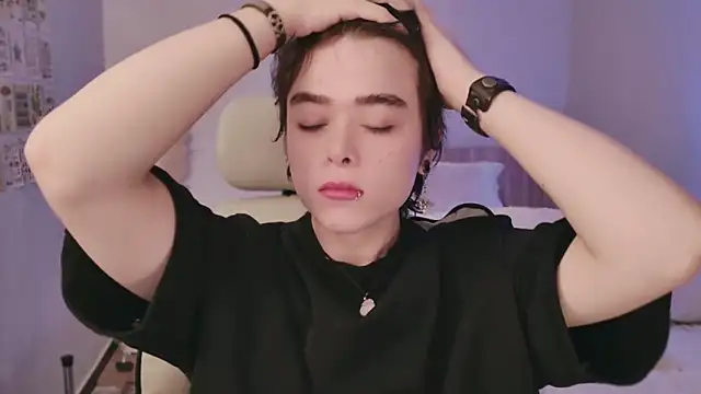 Snapshot of PaulTexx chatting on September 23, 2025, 4:03 pm PaulTexx online show from September 23, 2025, 4:03 pm