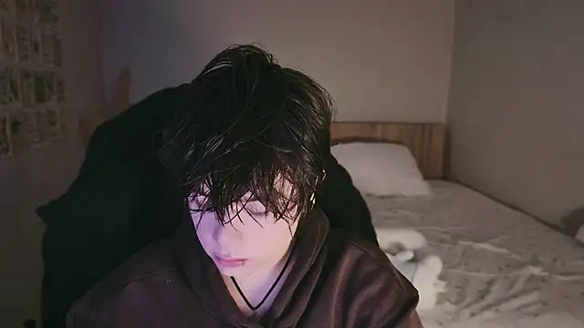 Snapshot of PaulTexx chatting on January 19, 2026, 1:48 pm PaulTexx online show from January 19, 2026, 1:48 pm