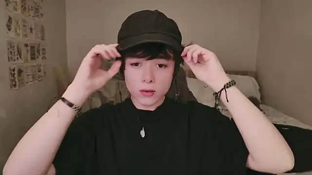 Snapshot of PaulTexx chatting on February 19, 2026, 2:47 pm PaulTexx online show from February 19, 2026, 2:47 pm