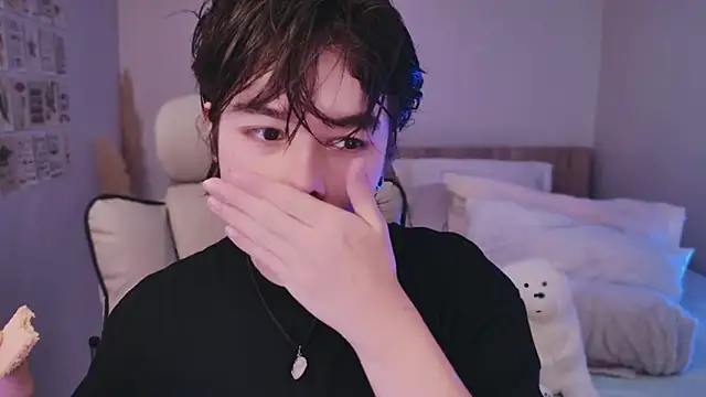 Snapshot of PaulTexx chatting on September 9, 2025, 2:15 pm PaulTexx online show from September 9, 2025, 2:15 pm