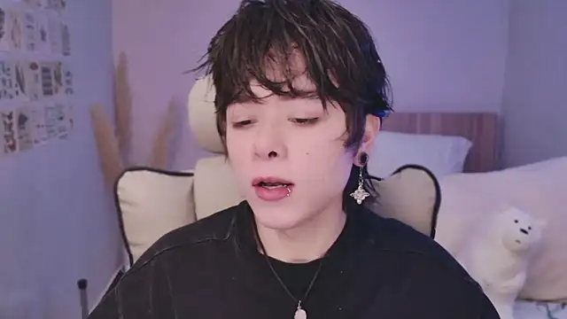 Snapshot of PaulTexx chatting on October 30, 2025, 5:32 pm PaulTexx online show from October 30, 2025, 5:32 pm