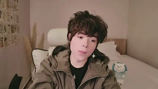 Snapshot of PaulTexx chatting on January 5, 2026, 6:33 pm PaulTexx online show from January 5, 2026, 6:33 pm