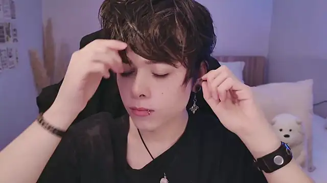 Snapshot of PaulTexx chatting on November 6, 2025, 7:18 pm PaulTexx online show from November 6, 2025, 7:18 pm