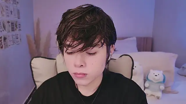 Snapshot of PaulTexx chatting on December 1, 2025, 6:09 pm PaulTexx online show from December 1, 2025, 6:09 pm