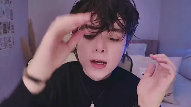 Snapshot of PaulTexx chatting on October 3, 2025, 4:52 pm PaulTexx online show from October 3, 2025, 4:52 pm