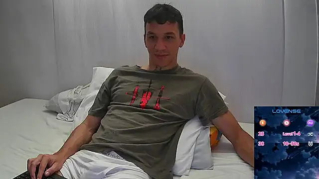 angelicious  online show from March 4, 2026, 12:35 pm