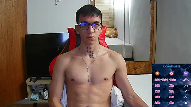 angelicious  online show from March 3, 2026, 12:45 pm