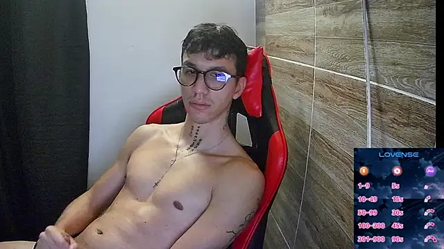 angelicious  online show from March 27, 2026, 1:23 pm