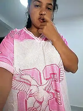 Eimy-04 online show from April 9, 2026, 1:50 pm