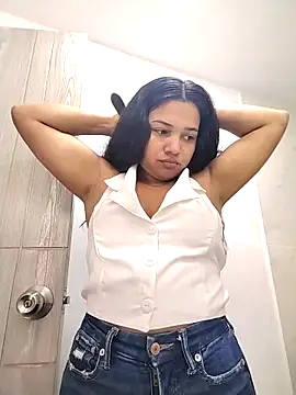 Eimy-04 online show from September 9, 2025, 7:34 pm