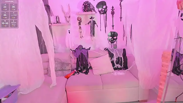 Snapshot of anuskah chatting on October 20, 2025, 7:58 pm anuskah online show from October 20, 2025, 7:58 pm