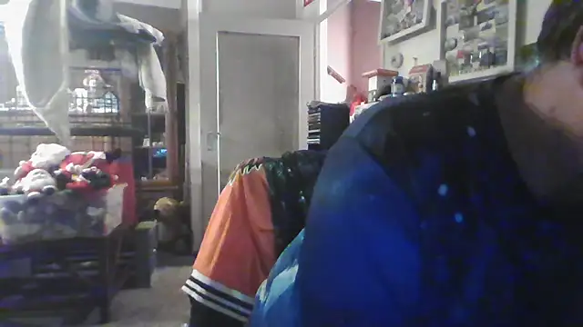 Snapshot of JasperGeil chatting on June 17, 2026, 9:47 pm JasperGeil online show from June 17, 2026, 9:47 pm