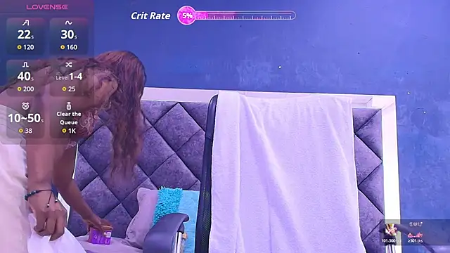 ebony  jheim online show from February 5, 2026, 12:23 pm