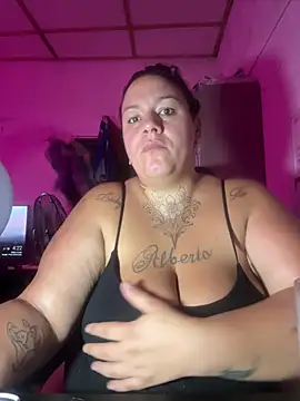 valen1891 online show from January 16, 2026, 7:23 am