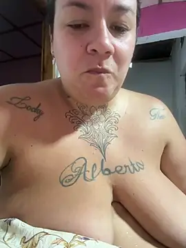 valen1891 online show from January 15, 2026, 7:17 pm