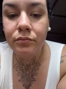 valen1891 online show from October 27, 2025, 3:18 am