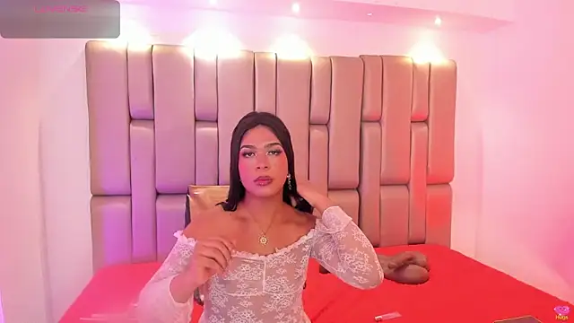 Sol Vanegas online show from February 10, 2026, 12:48 pm