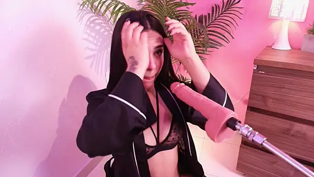 Lana ortega online show from September 28, 2025, 3:46 am