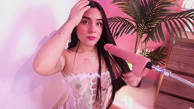 Lana ortega online show from October 5, 2025, 4:03 am