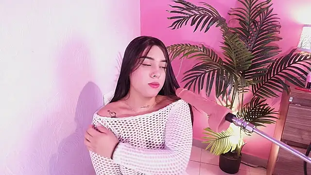 Lana ortega online show from October 24, 2025, 3:38 am