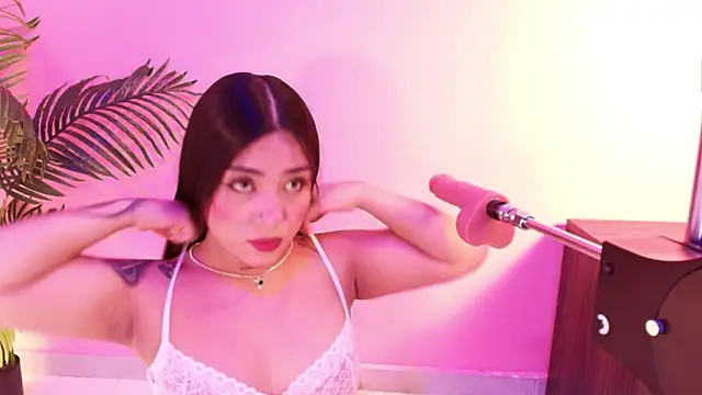 Lana ortega online show from March 23, 2026, 4:12 am