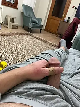 Salih0634 online show from January 14, 2026, 6:55 pm