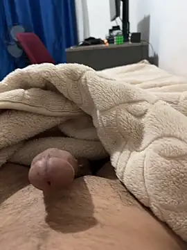 Randum3232 online show from October 3, 2025, 10:55 pm