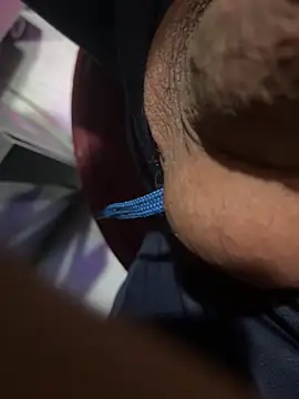 Randum3232 online show from November 11, 2025, 9:20 pm