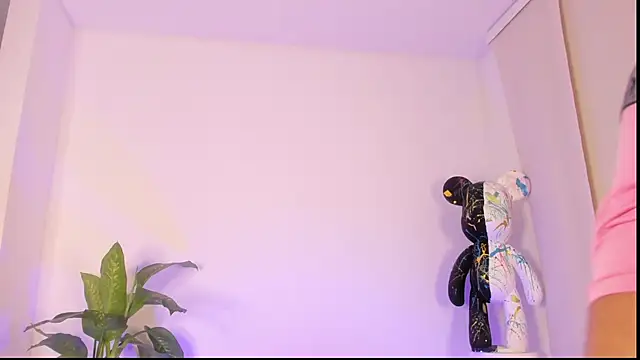 CamiiloRivera online show from November 2, 2025, 3:44 am