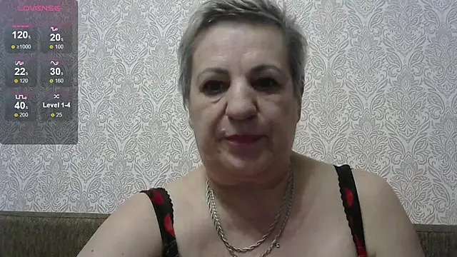 StarNicole online show from November 16, 2025, 5:17 pm