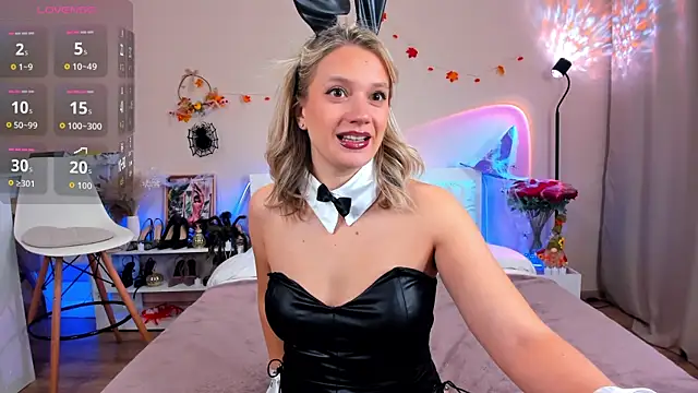 EmiSoul online show from October 27, 2025, 3:29 am