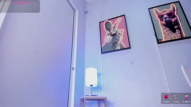 Snapshot of dulce_fiore07 chatting on February 22, 2026, 12:07 pm dulce fiore07 online show from February 22, 2026, 12:07 pm