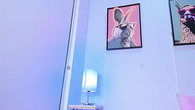 dulce fiore07 online show from April 4, 2026, 12:34 pm