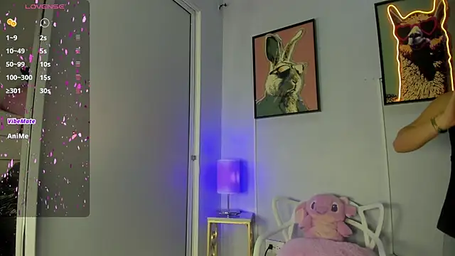 Snapshot of dulce_fiore07 chatting on January 9, 2026, 12:12 pm dulce fiore07 online show from January 9, 2026, 12:12 pm