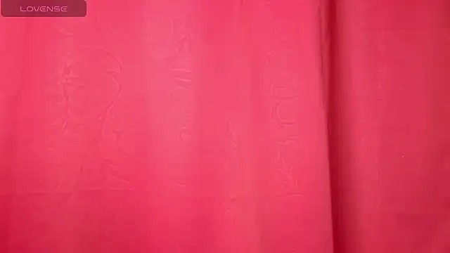 dulce fiore07 online show from November 19, 2025, 12:38 pm