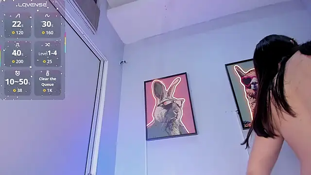 Snapshot of dulce_fiore07 chatting on February 8, 2026, 12:36 pm dulce fiore07 online show from February 8, 2026, 12:36 pm