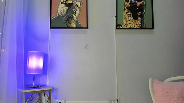 dulce fiore07 online show from July 7, 2026, 12:09 pm