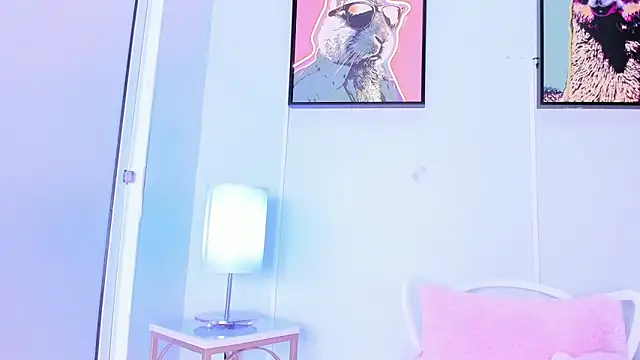 dulce fiore07 online show from March 26, 2026, 12:14 pm