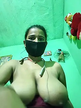 PIHU999 online show from October 22, 2025, 6:02 am