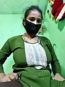 PIHU999 online show from November 7, 2025, 5:01 am